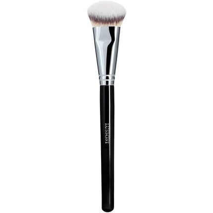 T4B Lussoni 100 Series Professional Makeup Brushes For Liquid And Cream Cosmetics