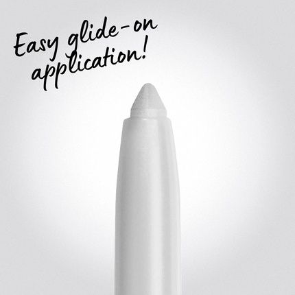 Nyx Mechanical Eye Pencil White 0.34G - Image 3