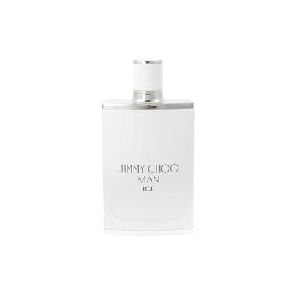 Jimmy Choo Man Ice Eau De Toilette 100Ml For Men
