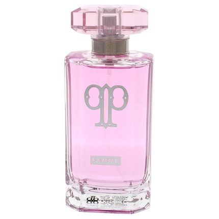 Pretty Pink Femme Edp Spray Women 3.4 Oz