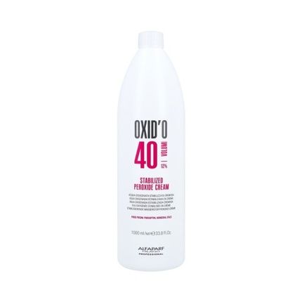Alfaparf Oxido 40 Volume 12 1000Ml Hair Color Developer