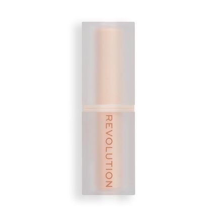 Revolution Lasting Kiss Matte Lipstick All-Day Wear Lover Nude - Image 3