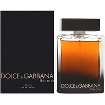 Dolce & Gabbana The One Men Eau De Parfum 100Ml