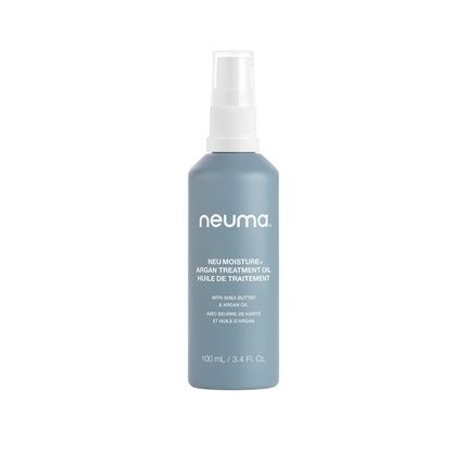 Neuma Neu Moisture Argan Treatment Oil