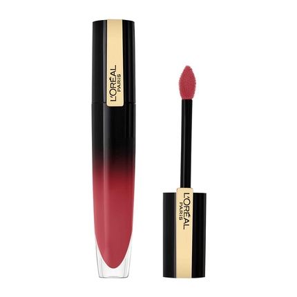 L'Oreal Paris Lipstick 302 Be Outstanding 7Ml