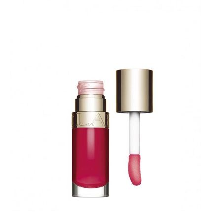 Clarins Lip Comfort Oil 16 Fuchsia 7Ml