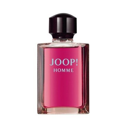 Joop Homme Eau De Toilette Spray 75Ml