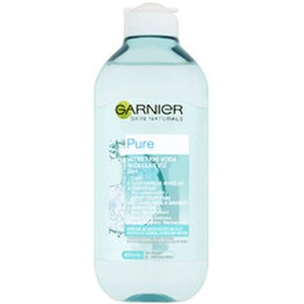 Garnier Pure Active Cleansing Micellar Water