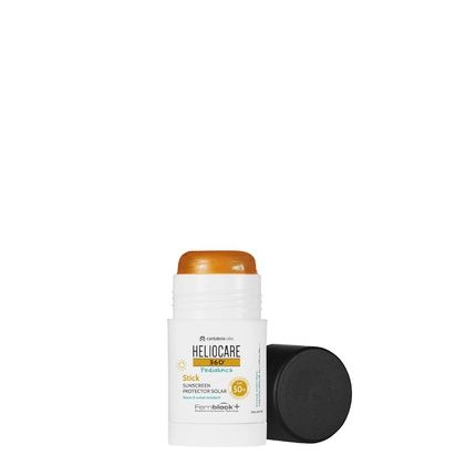 Heliocare 360 Pediatrics Stick Spf50 High Protection For Children