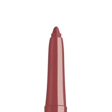 Artdeco Mineral Lip Styler Long-Lasting Lipliner With Integrated Sharpener 0.4G 43 Mineral Wild Rose