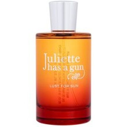Lust For Sun Eau De Parfum Vaporisateur 100Ml