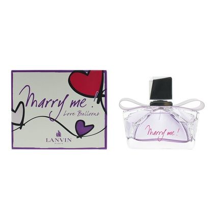 Lanvin Marry Me Love Balloons Eau De Parfum 50Ml Women'S Spray