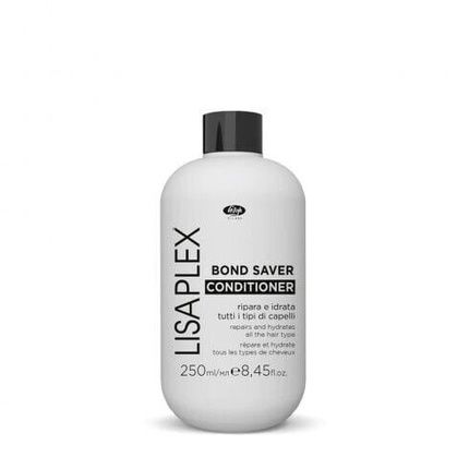 Lisaplex Bond Saver Conditioner 250Ml