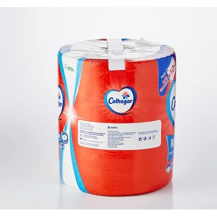 Colhogar Paper Kitchen For All Colhogar 400 Servic, Estandar