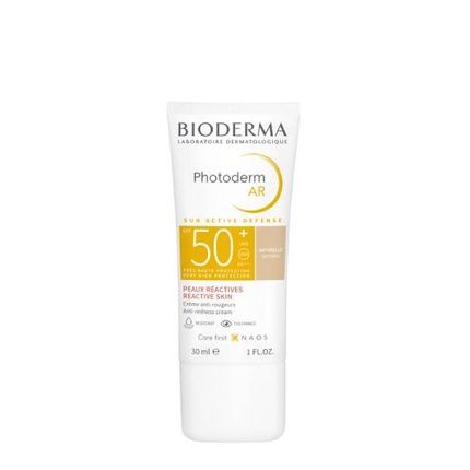 Bioderma Photoderm Ar Antiredness Cream Spf50 30Ml - Image 3