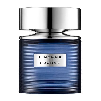 Rochas L'Homme Eau De Toilette 100Ml Black Citrus - Image 3