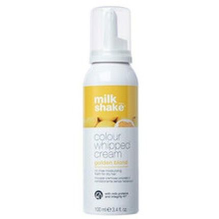 Milk_Shake Colour Whipped Cream Golden Blond 100Ml
