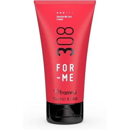 Framesi For-Me Elevate Me Curl Cream 150Ml