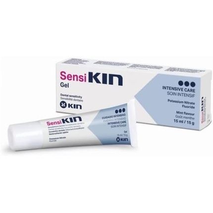 Kin Sensikin Mouth Gel 15Ml