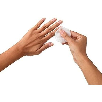 Cutex Moisturizing Nail Polish Remover 100Ml - Image 3