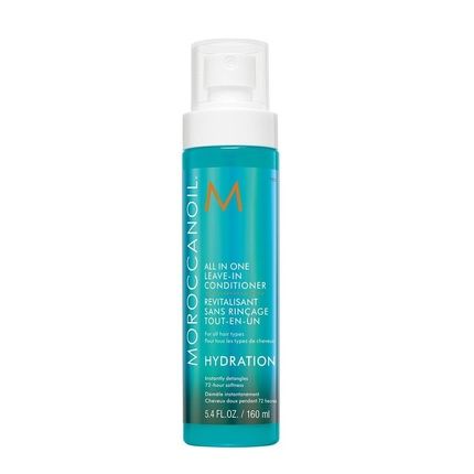 Moroccanoil Hydration All In One Leave-In Conditioner 160Ml