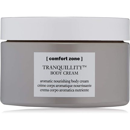 Tranquillity Body Cream 180Ml