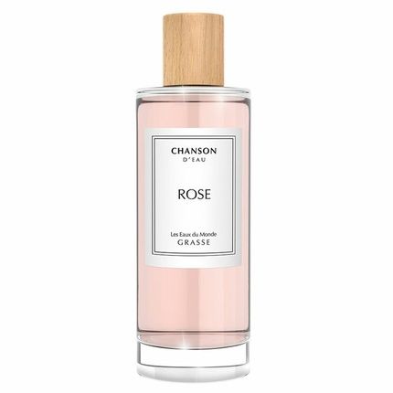 Coty Chanson D'Eau Rose Eau De Toilette Spray 100Ml