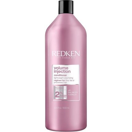 Redken High Rise Volume Conditioner 1000Ml