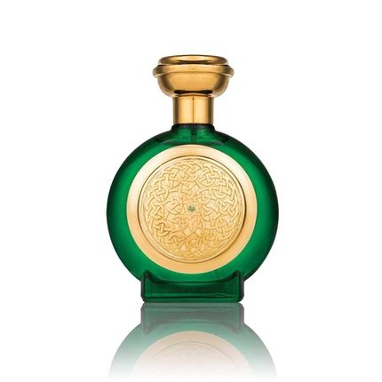 Boadicea The Victorious Green Sapphire Emerald Collection 3.4 Fl Oz