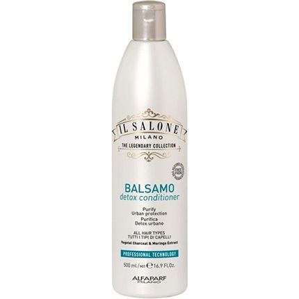 Alfaparf Il Salone Detox Cleansing Balm 500Ml