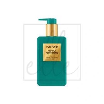 Tom Ford Neroli Portofino Hand And Body Wash 240Ml