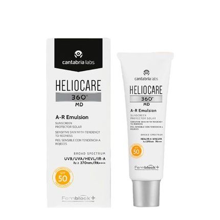 Heliocare 360 Ar Emulsion Spf50 50Ml