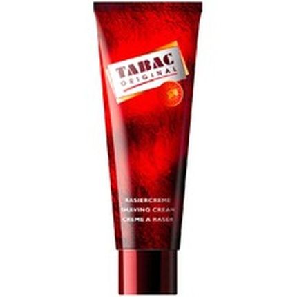 Tabac Original Shaving Cream 100Ml For Men - Image 4