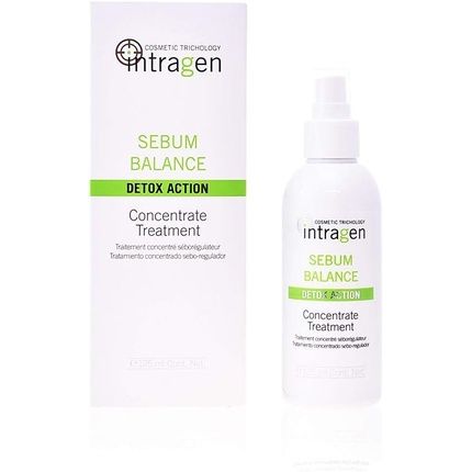 Intragen Sebum Balance Treatment