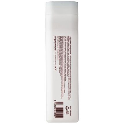 Original&Mineral Maintain The Mane Shampoo 350Ml - Image 3
