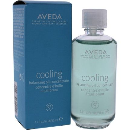 Aveda Cooling Balancing Oil Concentrate - Image 3