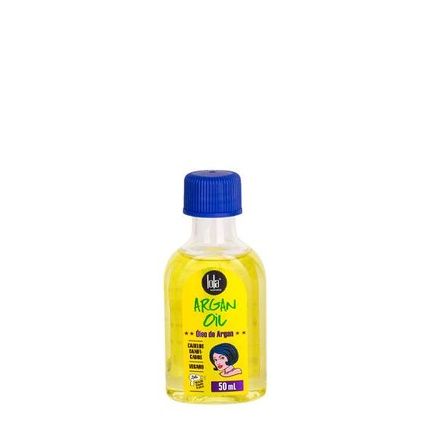 Lola Cosmetics Argan Oil 50Ml Professional Hair Care
