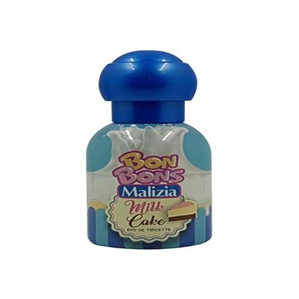 Malizia Bon Bons Butterfly Eau De Toilette Spray For Women 50Ml
