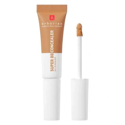 Erborian Super Bb Concealer Caramel 10Ml Spf 25 - Image 4