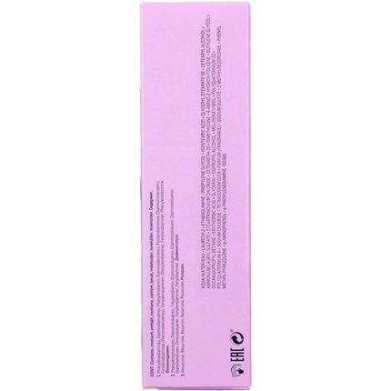 Revlon Professional Revlonissimo Colour Excel Tone On Tone Hair Dye 8.12 Pearl Light Blonde 70Ml - Image 3