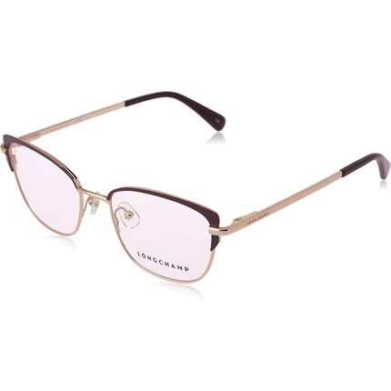 Longchamp Demo Cat Eye Ladies Eyeglasses Lo2108 602 51