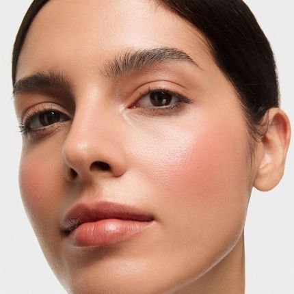 Inglot Cream Stick Blush Classic Pink 212 - Image 3