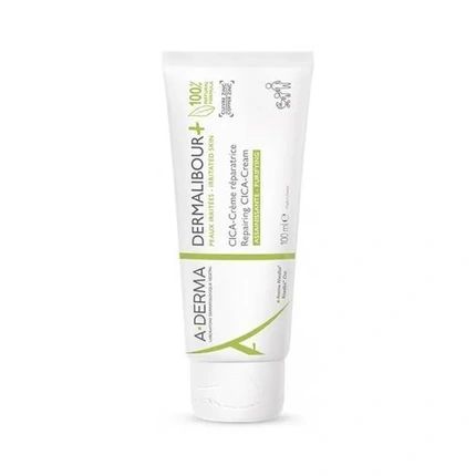 كريم إصلاح أديرما ديرماليبور 100 مل كريم مهدئ ومصلح للبشرة المتهيجة