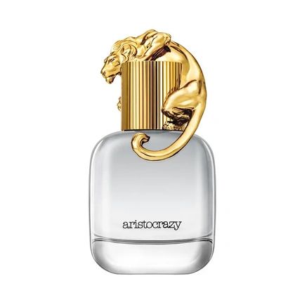 Aristocrazy Brave Eau De Toilette Spray 80Ml