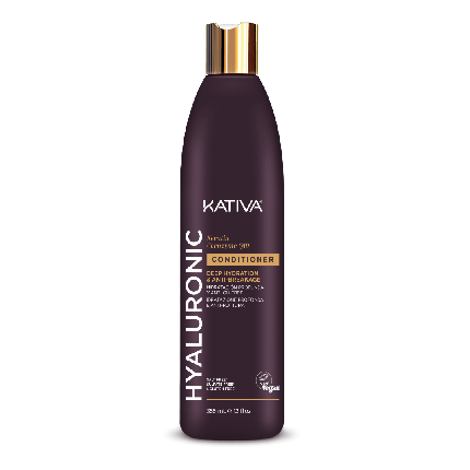 Kativa Hyaluronic Conditioner