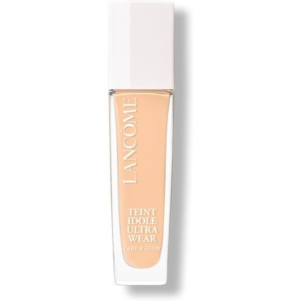 Lancome Teint Idole Ultra Wear Care & Glow Foundation - Up To 24H Healthy Glow