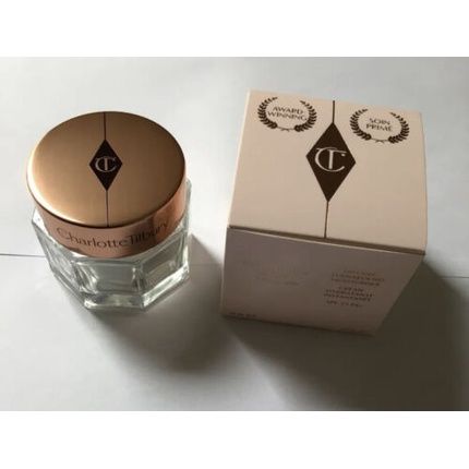 Charlotte Tilbury Charlotte'S Magic Cream Moisturizer 30Ml - Image 3