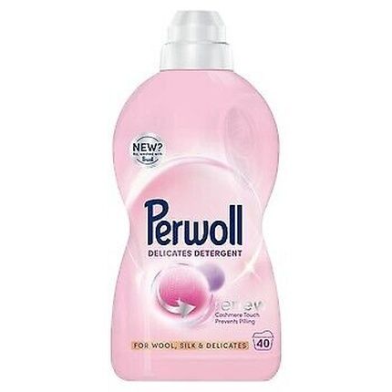 Perwoll Renew Wool 2000Ml