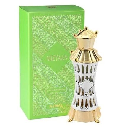 Mizyaan Perfume 14Ml Green