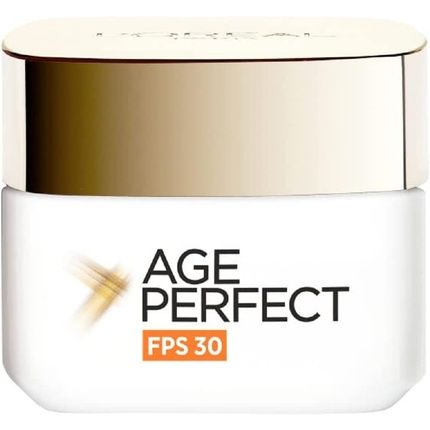 L'Oreal Paris Age Perfect Anti-Aging Care Spf 30